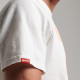 Superdry Ανδρική κοντομάνικη μπλούζα Vintage City Souvenir T-Shirt